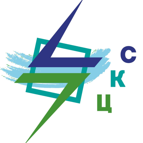 Логотип Студенческий культурный центр (СКЦ) ИГЭУ